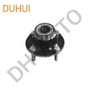 Wheel Hub 23866120 25410172 35016L For Wuling Chevrolet BAIC