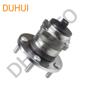 Wheel Hub Bearing 23917535 For BAOJUN