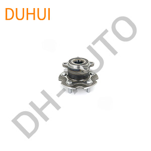Wheel Hub 23B02A002 for SouthEast