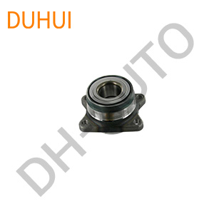 Wheel Hub 240400900 for Brilliance