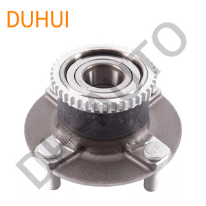 Wheel Hub Bearing 24510321 For WULING