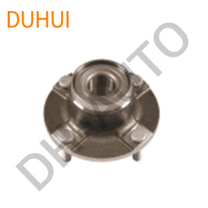 Wheel Hub Bearing 24510383 For WULING
