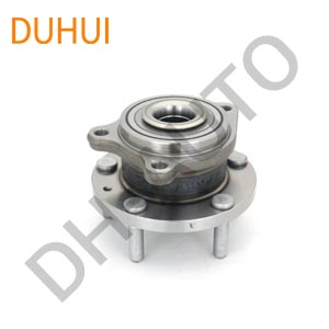 Wheel Hub Bearing 24566101 For BAOJUN