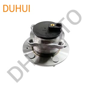 Wheel Hub 24568768 For BAOJUN