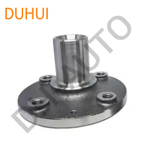 Wheel Hub Bearing 2901520U9080 For JAC