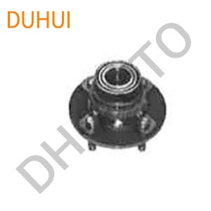 2911510U8010 Wheel Hub Bearing For JAC