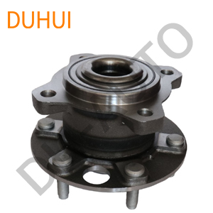 Wheel Hub Bearing 3001120XKV09A For GREAT WALL