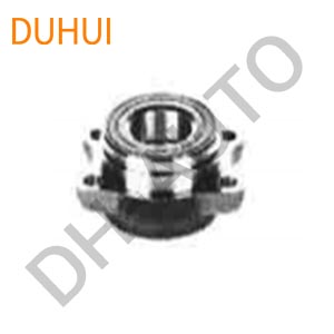 Wheel Hub 3006329 For AUDI SEAT VW BRILLIANCE
