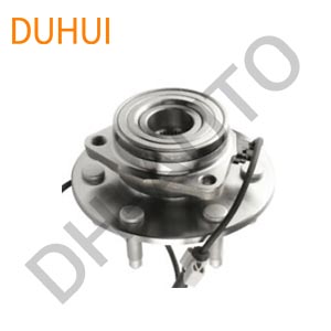 30146520009 Wheel Hub Bearing For TOYOTA LEXUS