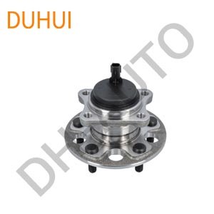 30147520017 Wheel Hub Bearing For TOYOTA LEXUS