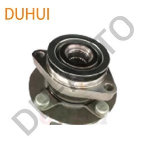 Wheel Hub 3091819 For BRILLIANCE