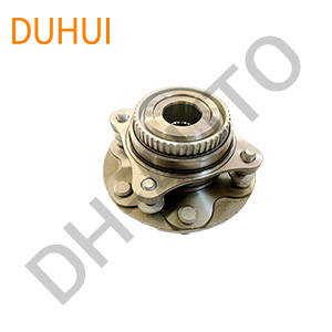 Wheel Hub 3103100P3060 for JAC