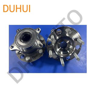 3103101XGW03A Wheel Hub Bearing For GREAT WALL