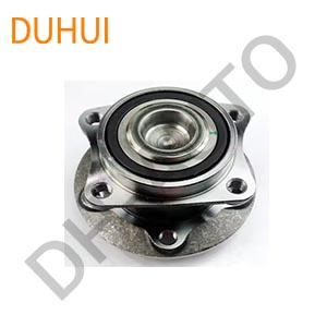 Wheel Hub 3103110A01 For LEXUS SCION TOYOTA