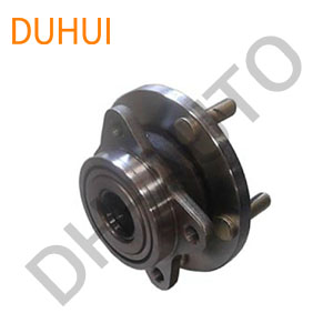 Wheel Hub Bearing 3103110U2011 For JAC