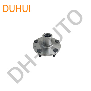 Wheel Hub 3103110U2210 for JAC