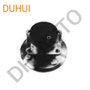 Wheel Hub 3104002 For BYD