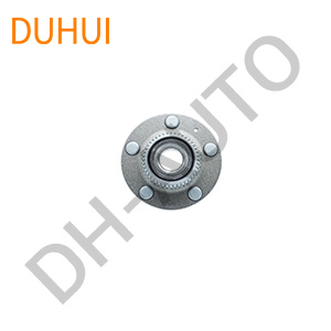 Wheel Hub 31040204V7 for FAW