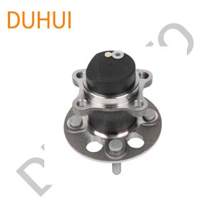 3104100-G08 Wheel Hub Bearing For GREAT WALL