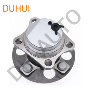 Wheel Hub Bearing 3104100XKZ16B For GREAT WALL