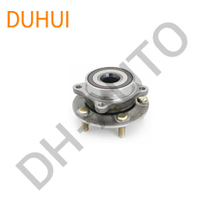 Wheel Hub 3104100A01L for Zotye