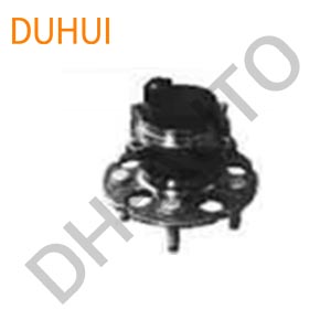 Wheel Hub 3104100KZ16 3104100KZ16A DAC2F82R4527A DAC2F82R4527A For GREAT WALL