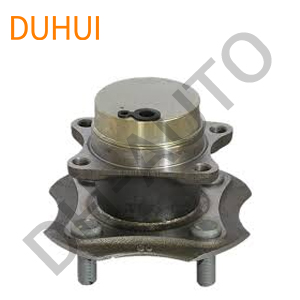 Wheel Hub Bearing 3104100S08 For GREAT WALL