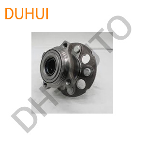 Wheel Hub 3104100XKZ17A For Great Wall