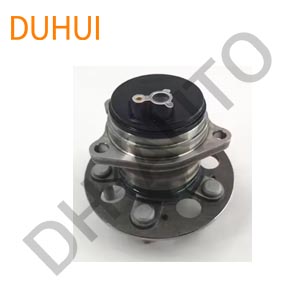 3104100XSZ08A Wheel Hub Bearing For GREAT WALL