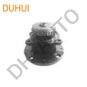 Wheel Hub 3104101U7152 For JAC
