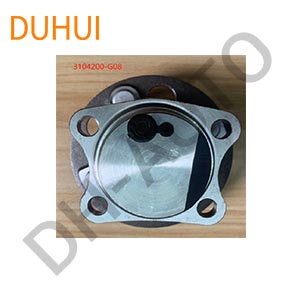 Wheel Hub 3104200G08 3104200G08R For GREAT WALL