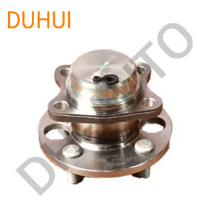 Wheel Hub Bearing 3104200XG08XA For GREAT WALL