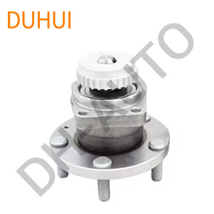 Wheel Hub Bearing 3104401U7151 For JAC