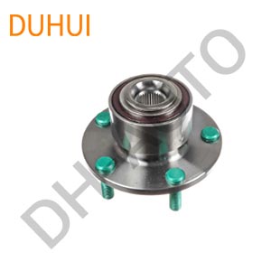 Wheel Hub Bearing 330776 VKBA6800 BP4K3315XB 9336008 For Mazda