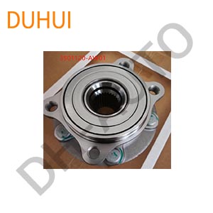 Wheel Hub 3501120AW01 For CHANGAN