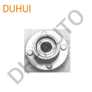 350208 Wheel Hub Bearing For CHANGAN