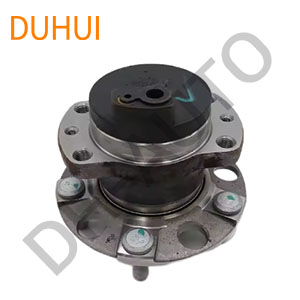 Wheel Hub Bearing 3502120AK01 For CHANGAN