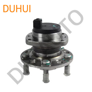 Wheel Hub Bearing 3502120BE01 B3110560100 For CHANGAN