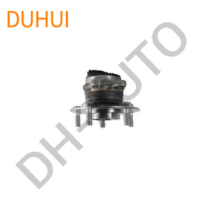 Wheel Hub 3502120AW01 for Changan