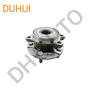 Wheel Hub S1010631700 for Changan