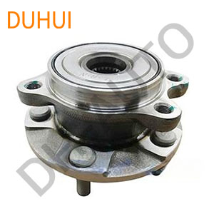 Wheel Hub Bearing 3502212AW01 For CHANGAN