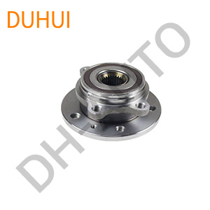 Wheel Hub 3510003AAF0000 for Trumpchi