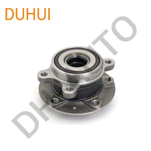 Wheel Hub 3510003CAD0000 For Trumpchi