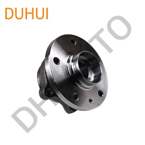 Wheel Hub 3520007BAC0000 For Trumpchi