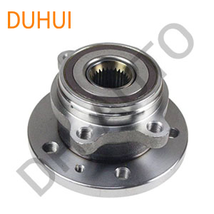 Wheel Hub Bearing 3520007BAD0000 For Trumpchi