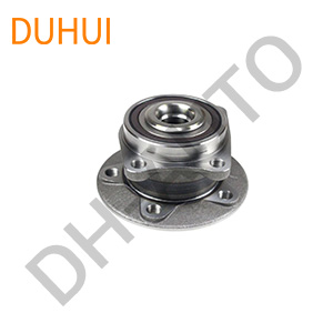 Wheel Hub 3510003BAD0000 for Trumpchi