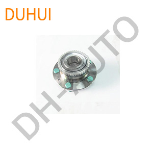 Wheel Hub 36BWK02 for FAW