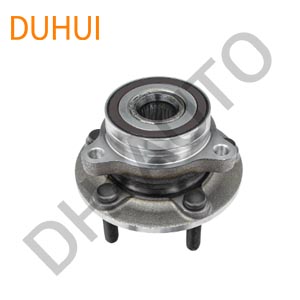 37146520006 Wheel Hub Bearing For HYUNDAI KIA