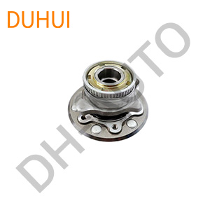 Wheel Hub 37328501 for FOTON