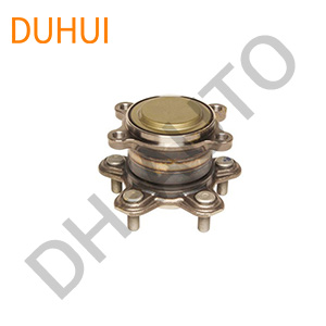 Wheel Hub 3785A093 for Mitsubishi
